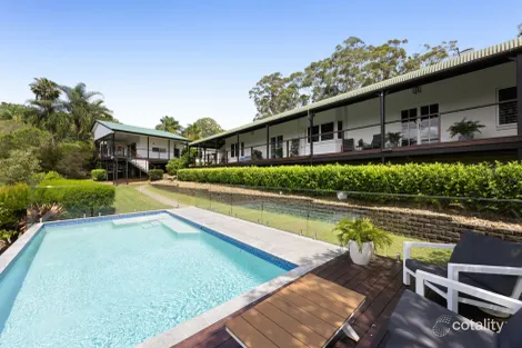 57 Upper Rosemount Rd, Rosemount, QLD 4560