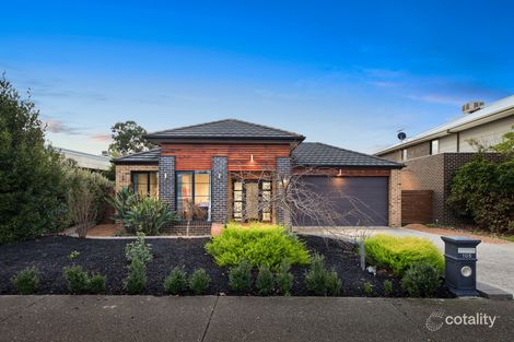 Property photo of 105 Mernda Village Drive Mernda VIC 3754