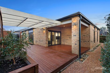 Property photo of 105 Mernda Village Drive Mernda VIC 3754