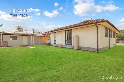 Property photo of 155 Captain Cook Drive Willmot NSW 2770