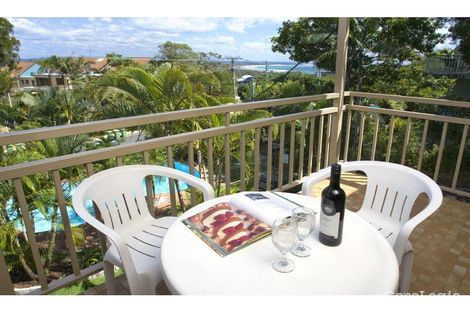 Property photo of 4/14 Edgar Bennett Avenue Noosa Heads QLD 4567
