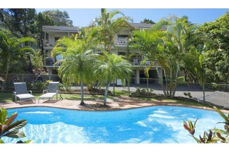 Property photo of 4/14 Edgar Bennett Avenue Noosa Heads QLD 4567