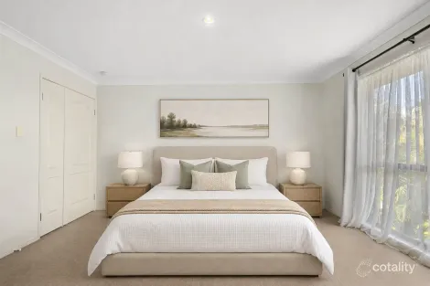 Property photo of 8 Liberty Crescent Springfield Lakes QLD 4300