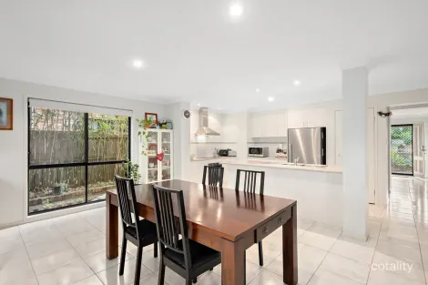 Property photo of 8 Liberty Crescent Springfield Lakes QLD 4300