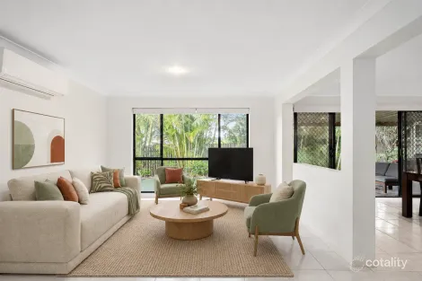 Property photo of 8 Liberty Crescent Springfield Lakes QLD 4300