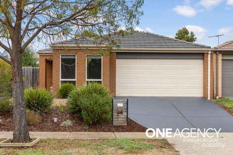 Property photo of 12 Trott Street Sunbury VIC 3429