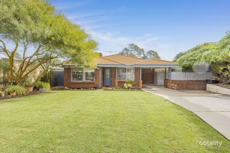 Property photo of 5 Trask Dale Clarkson WA 6030