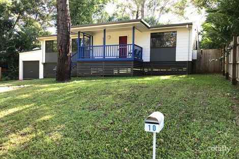 10 Maroondah St, Russell Island, QLD 4184