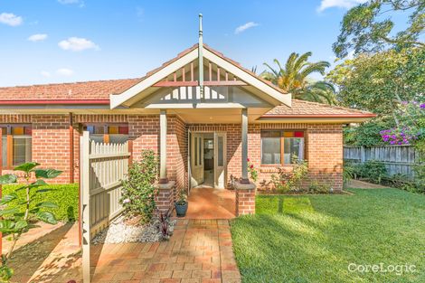 Property photo of 1/168 Beecroft Road Cheltenham NSW 2119