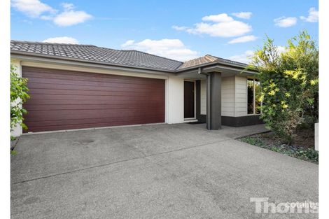 16 Dent Cres, Burpengary East, QLD 4505