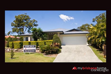 Property photo of 29 Zoe Place Moggill QLD 4070