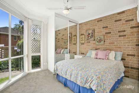 Property photo of 15/14 Coronation Avenue Cronulla NSW 2230