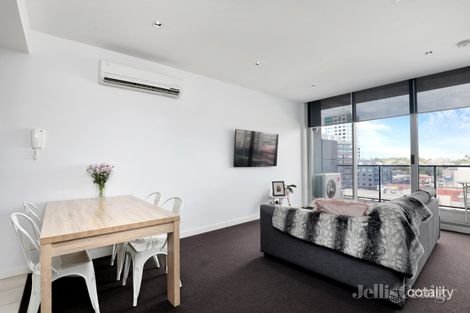 Property photo of 605/200 Toorak Road South Yarra VIC 3141