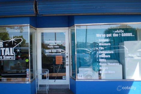 14 Young St, Frankston, VIC 3199