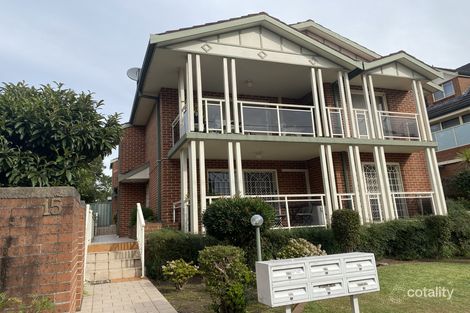 5/15 Coleridge St, Riverwood, NSW 2210