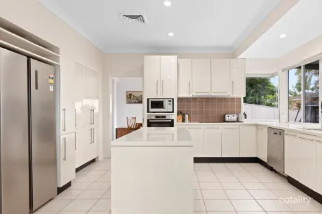 Property photo of 82 Carter Road Menai NSW 2234