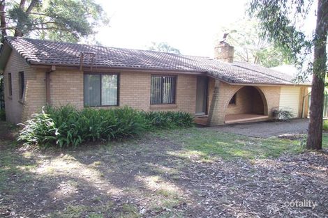 50 Lee Rd, Winmalee, NSW 2777