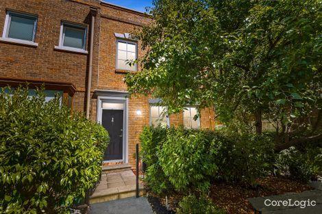 Property photo of 16 Cromwell Place South Yarra VIC 3141