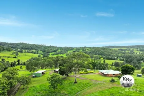 979 Afterlee Rd, Eden Creek, NSW 2474