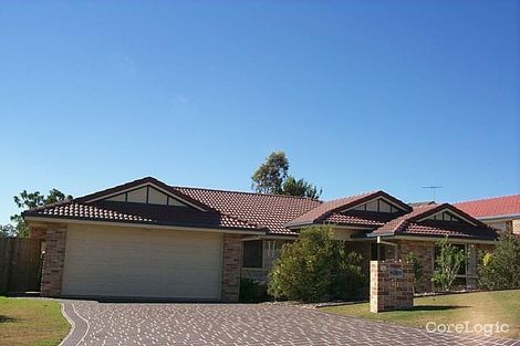 Property photo of 50 Victoria Crescent Parkinson QLD 4115