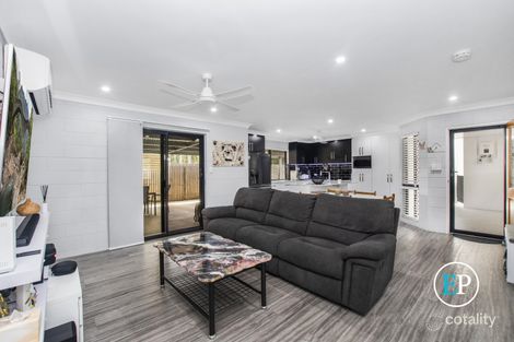 Property photo of 10 Noscov Crescent Kelso QLD 4815