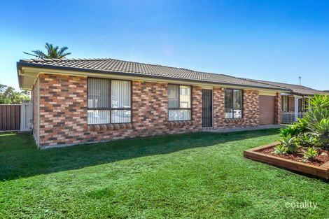 Property photo of 1 Whitewood Place Albion Park Rail NSW 2527