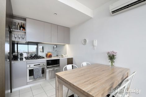 Property photo of 605/200 Toorak Road South Yarra VIC 3141