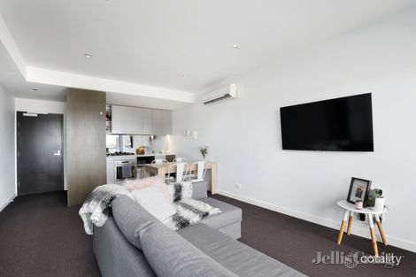 Property photo of 605/200 Toorak Road South Yarra VIC 3141