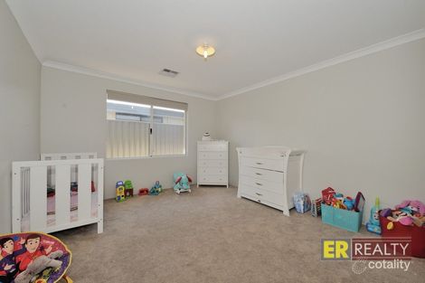 37 Ballybofey Loop, Bullsbrook, WA 6084