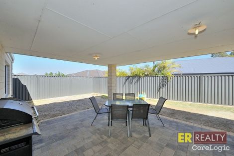 Property photo of 37 Ballybofey Loop Bullsbrook WA 6084