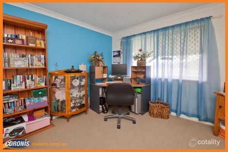 Property photo of 23 Golf Course Drive Meadowbrook QLD 4131