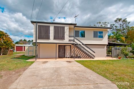 Property photo of 6 Ouella Street Marsden QLD 4132