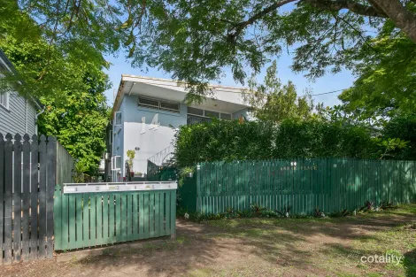 6/14 Annie St, Auchenflower, QLD 4066