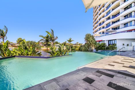 Property photo of 2703/5 Harbour Side Court Biggera Waters QLD 4216