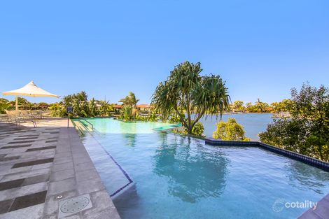 Property photo of 2703/5 Harbour Side Court Biggera Waters QLD 4216