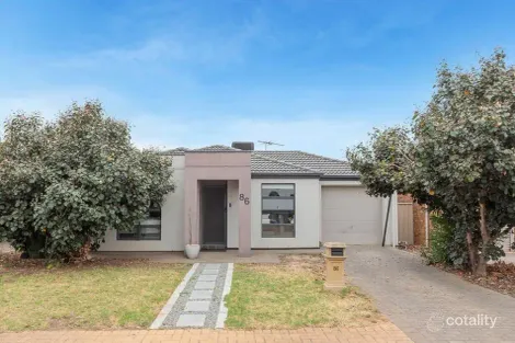 Property photo of 86 Gerald Boulevard Davoren Park SA 5113