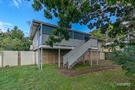 20 Wilkie St, Heatley, QLD 4814