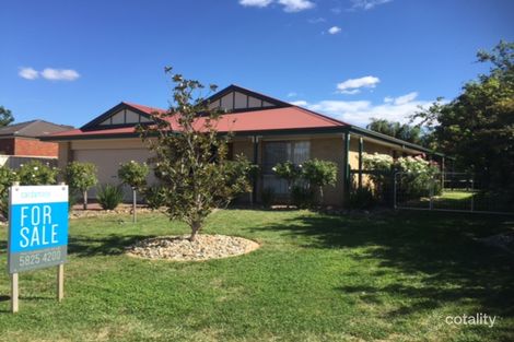 Property photo of 11 Fadden Close Shepparton VIC 3630