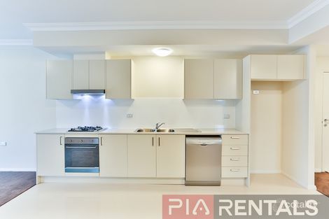 Property photo of 21B/40-52 Barina Downs Road Norwest NSW 2153
