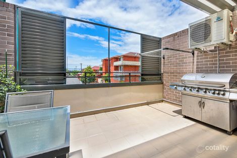 Property photo of 7/411-413 Illawarra Road Marrickville NSW 2204