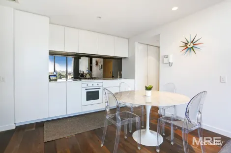 Property photo of 1007/681 Chapel Street South Yarra VIC 3141