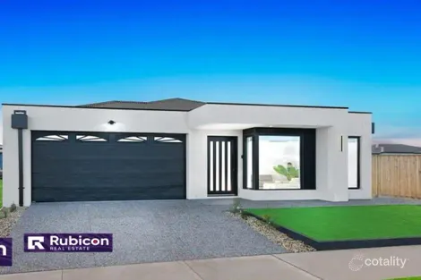 19 Parklea Way, Thornhill Park, VIC 3335