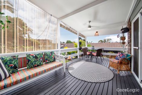 Property photo of 13 McCabe Place Menai NSW 2234