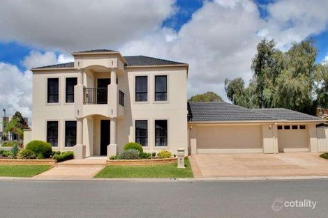 21 Baird St, Mawson Lakes, SA 5095