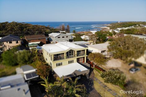 Property photo of 12 Soldiers Point Drive Norah Head NSW 2263