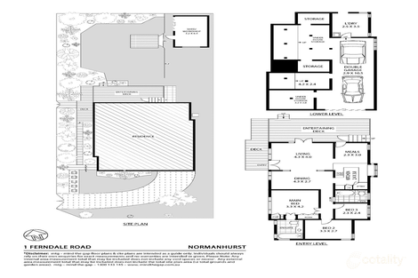 Property photo of 1 Ferndale Road Normanhurst NSW 2076