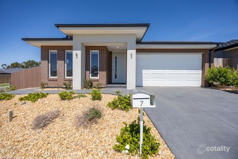 7 Ballast Dr, Warragul, VIC 3820