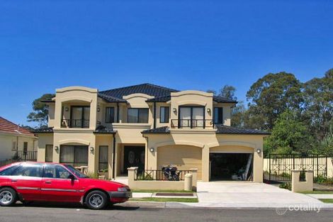 42 Emert St, Wentworthville, NSW 2145
