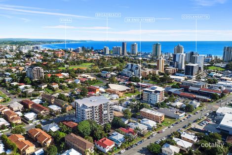 207/38 Enid St, Tweed Heads, NSW 2485