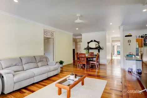 Property photo of 16 Mission Circle Wongaling Beach QLD 4852